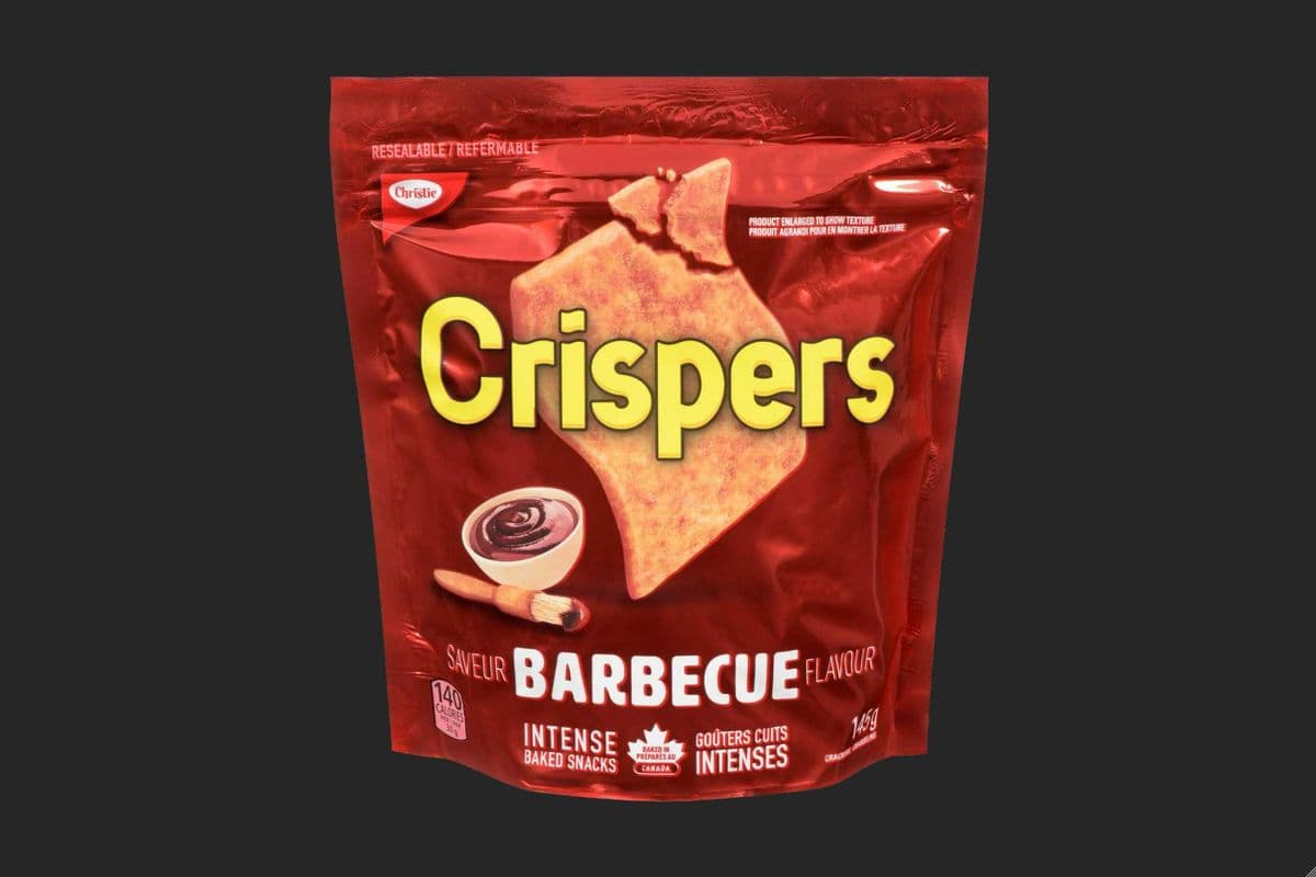 Crispers 145g