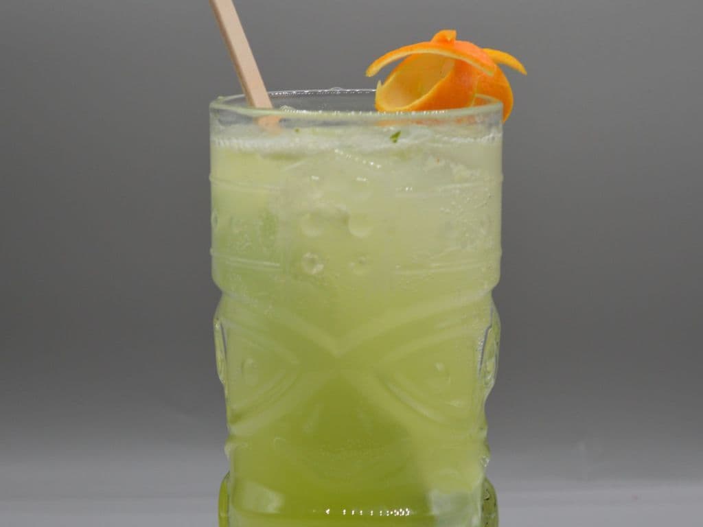 Bajrangi Melon