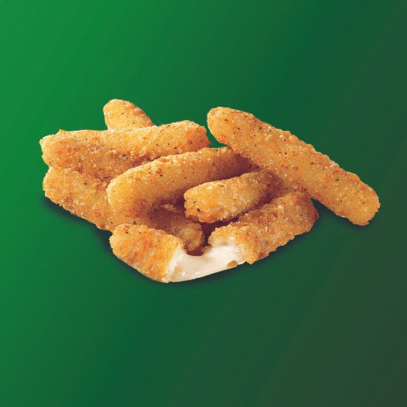 Batonnets de fromage
