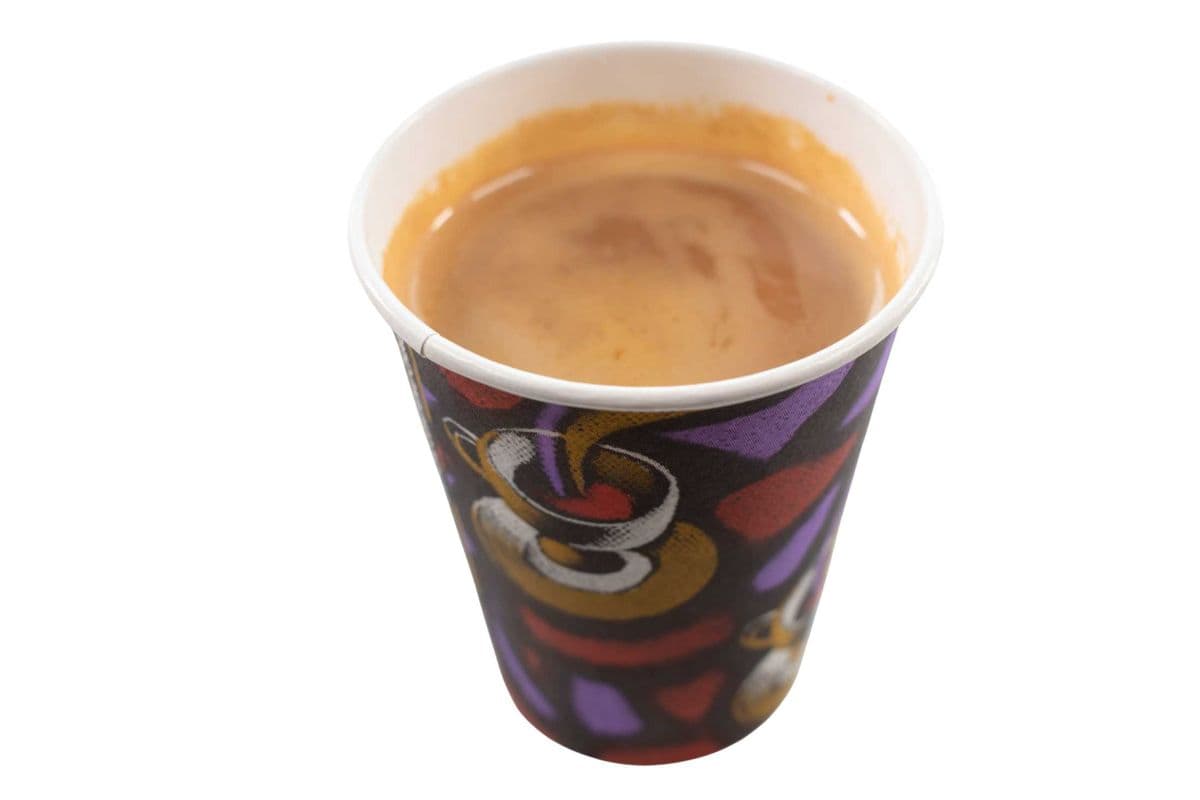 Masala Chai (Tea)
