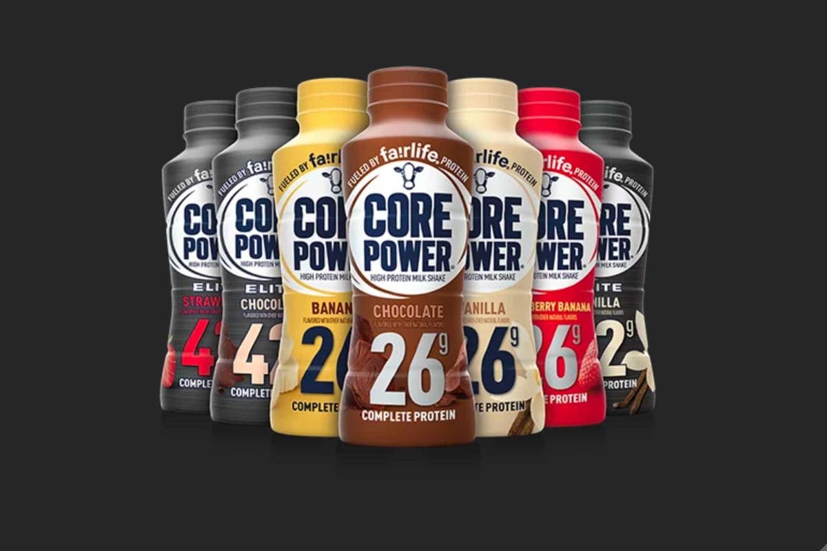 Fairlife Core Power 414mL