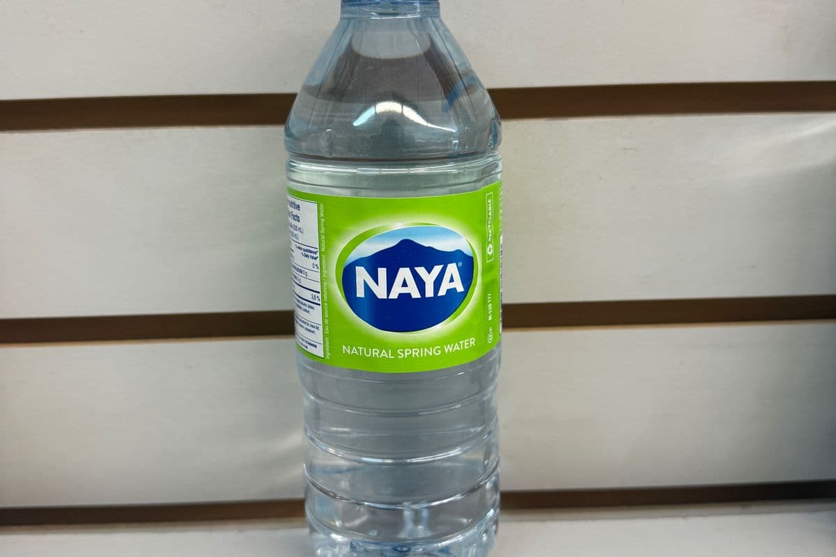 Naya water Spring