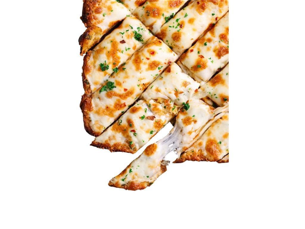 Cheesy Bread