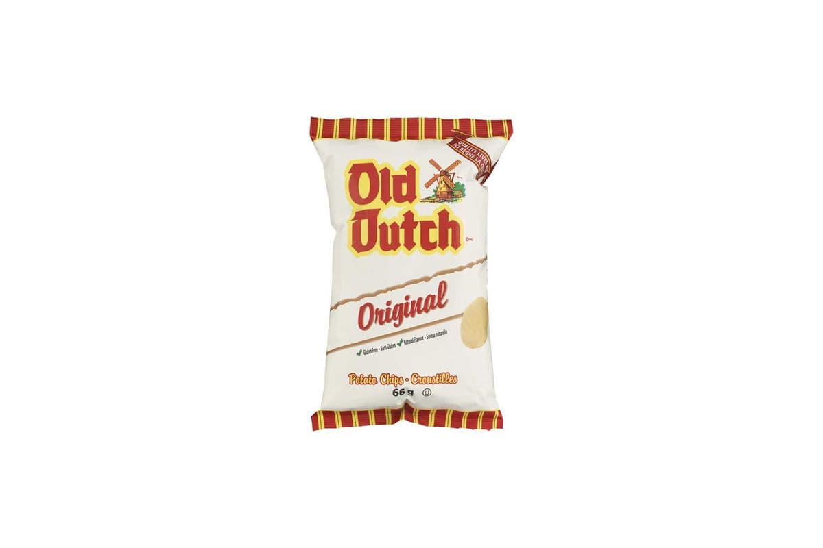 Old Dutch Original 66g (66g)