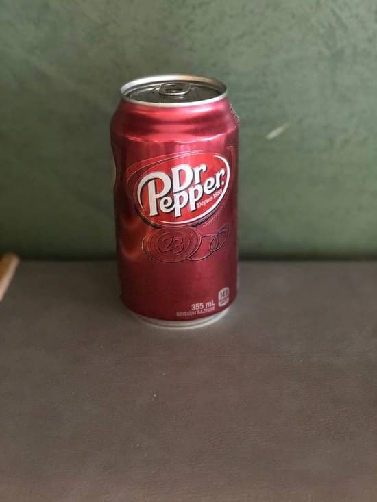 Dr Pepper