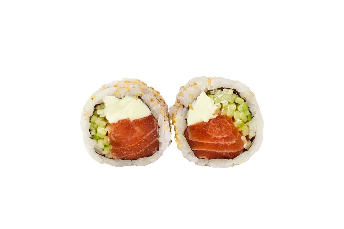 Philadelphia Roll