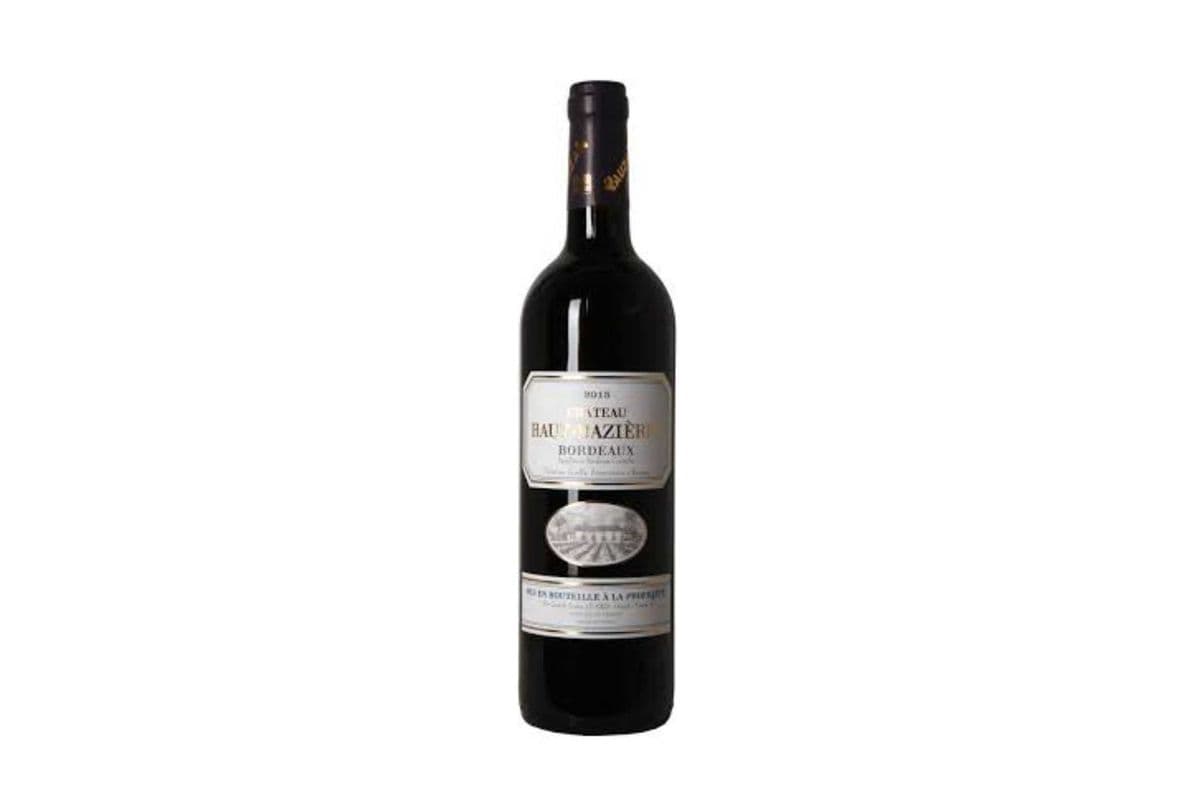 Chateau Haut Maz Bordeaux (France) (1 x 750 ml)