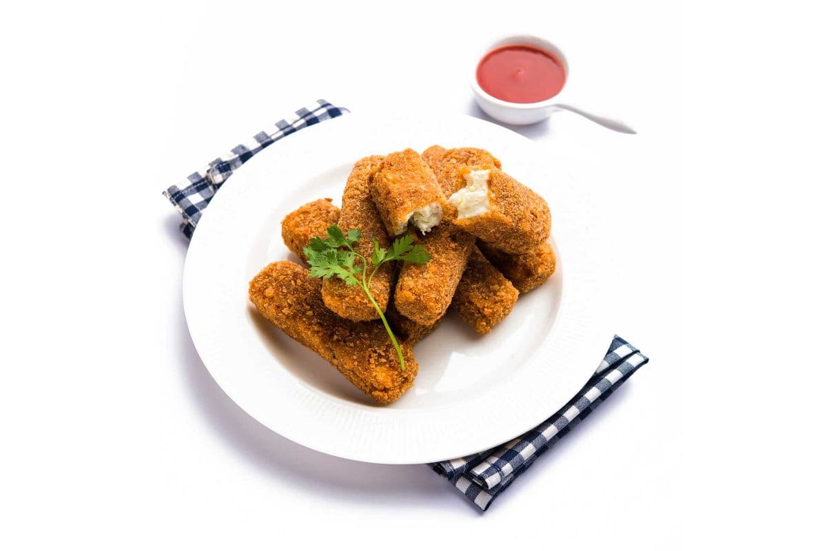 Paneer Pakora