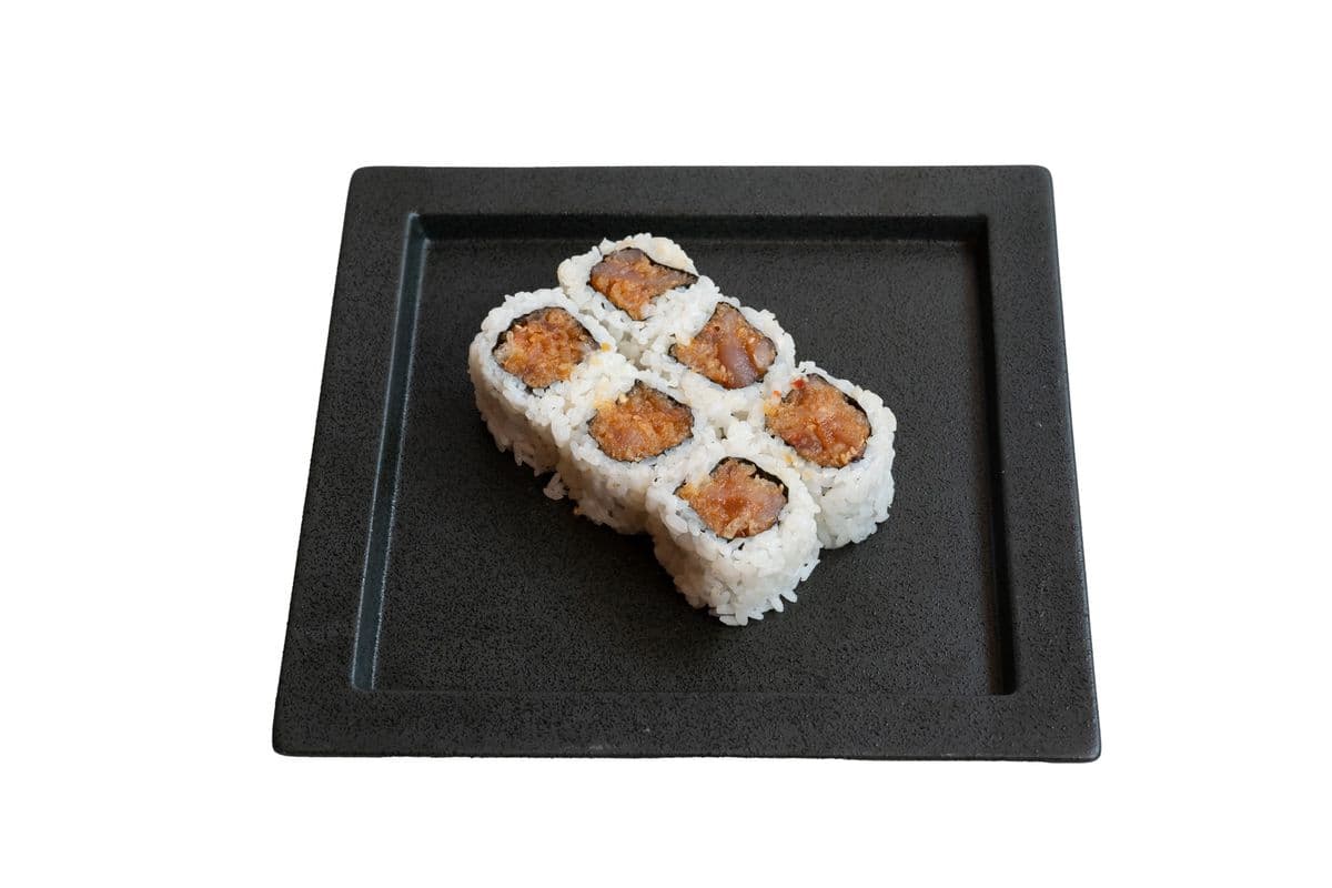 Spicy Tuna Roll