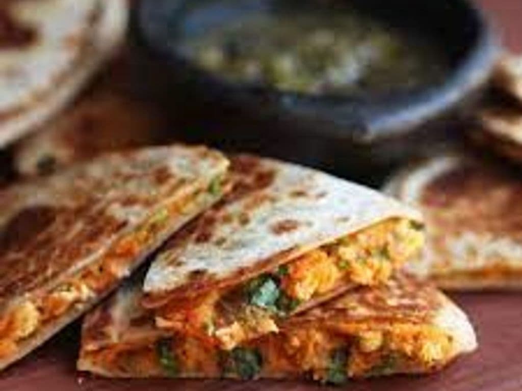 QUESADILLA