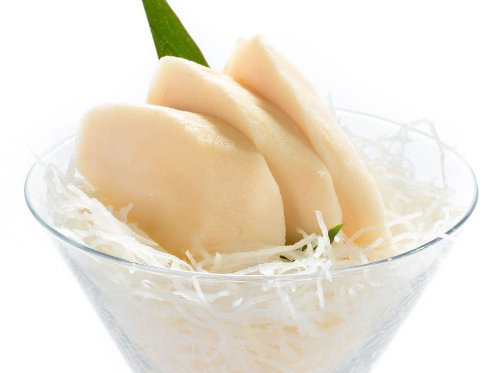 Butterfish Sashimi (3 Pcs)