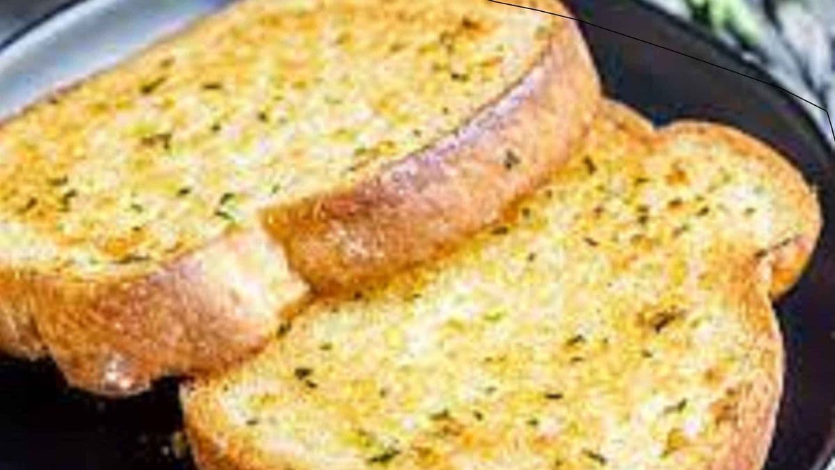 Garlic Bread