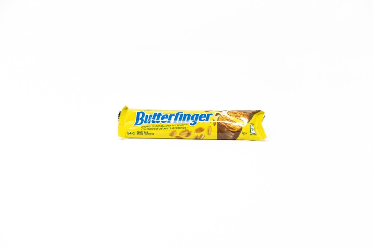 ButterFinger (54 g)