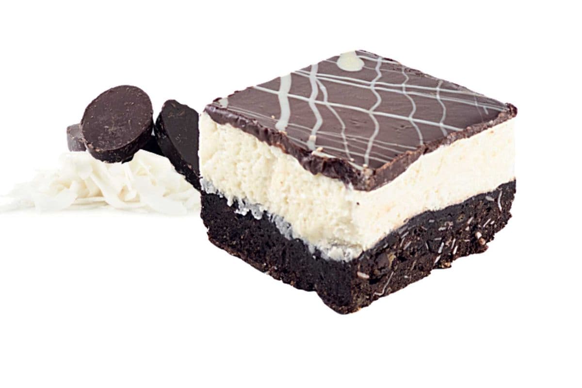 Nanaimo Bar