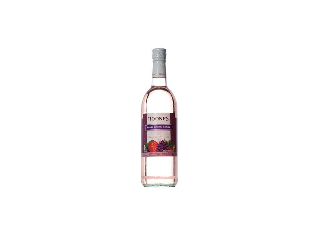 Boone's Snow Creek Berry (1 x 750 ml)