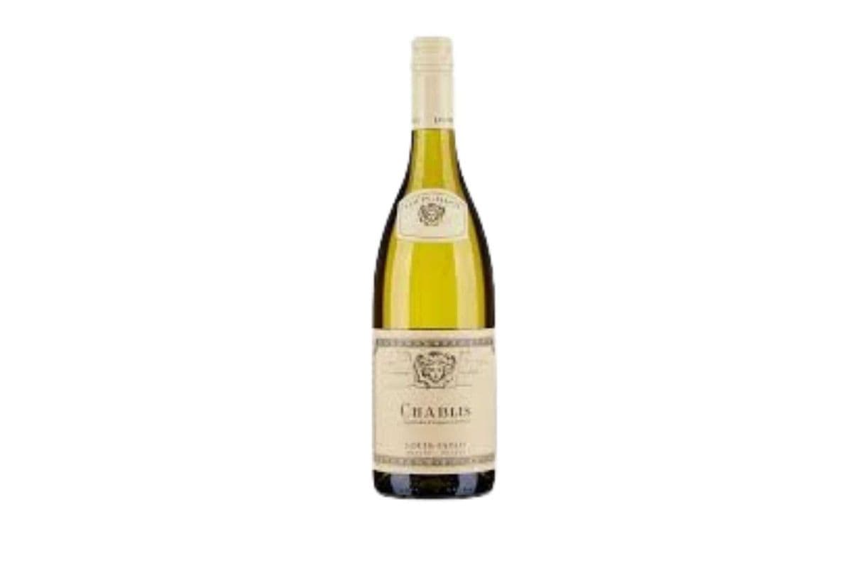 Louis Jadot Chablis White Wine (1 x 750ml)