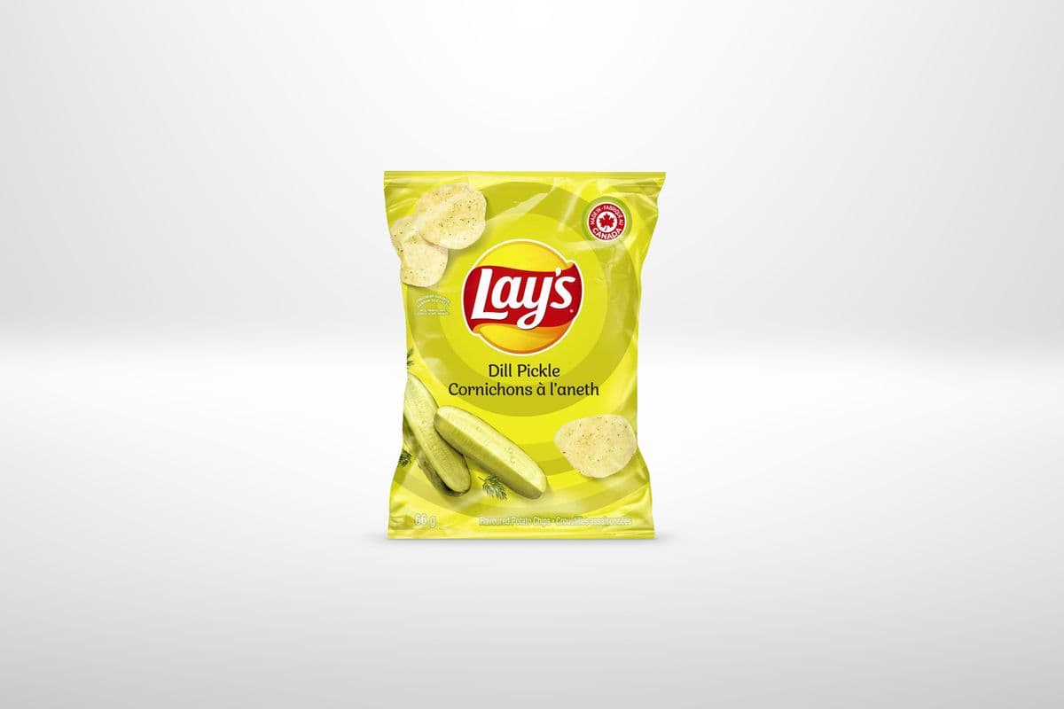 Lay's Potato Chips (66 g)