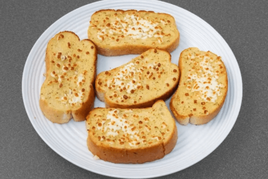 Garlic Toast