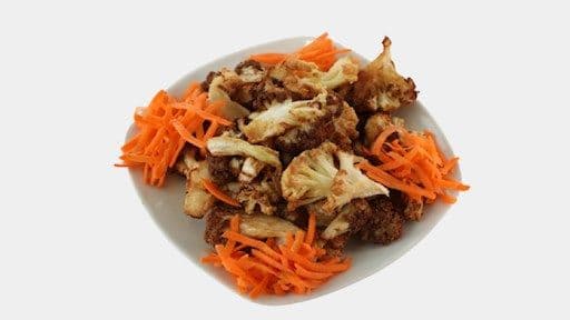 Side of Cauliflower