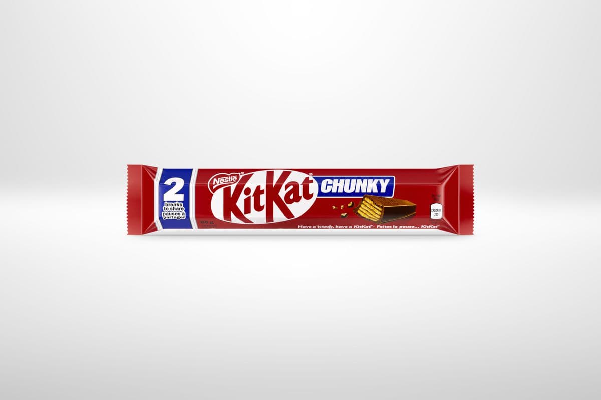 Kit Kat Chunky King Size (85 g)