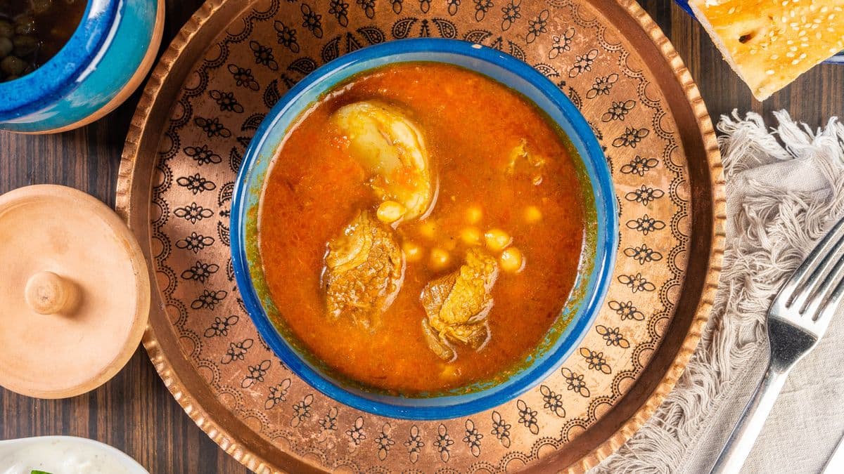 Piti (Aabgoosht / Dizi)