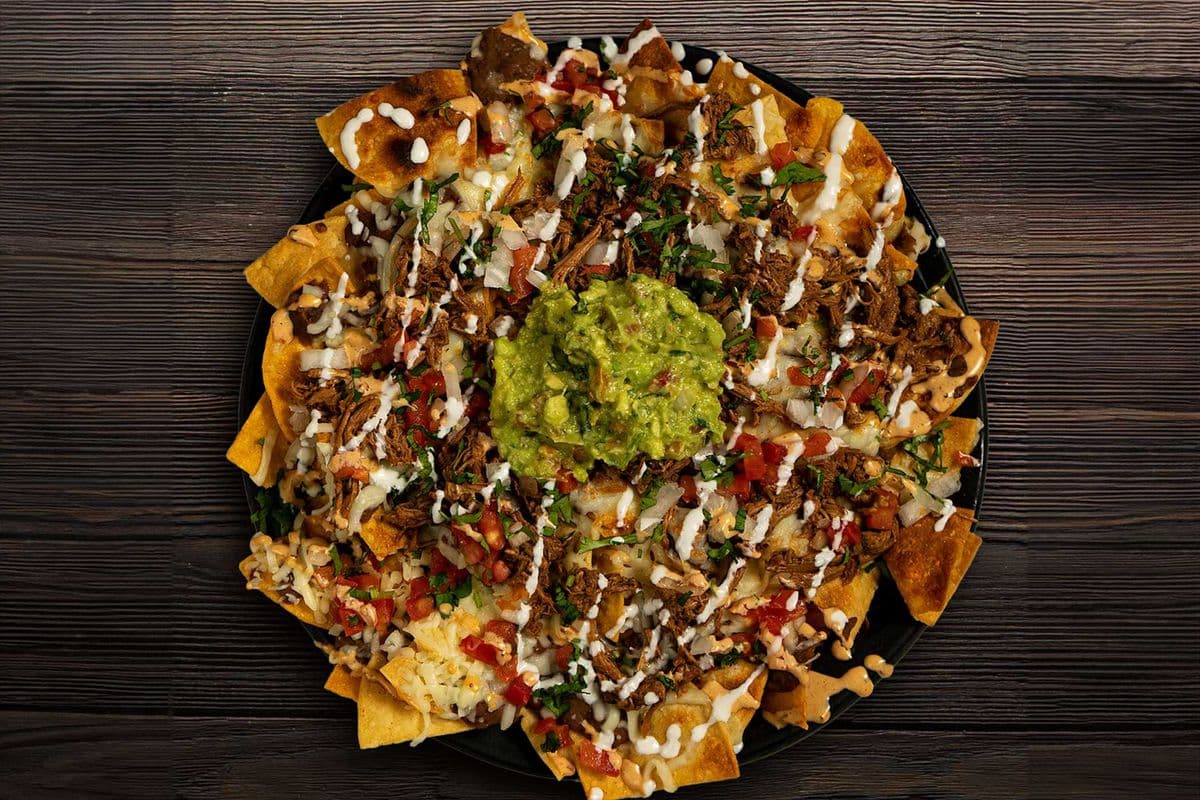 Nachos