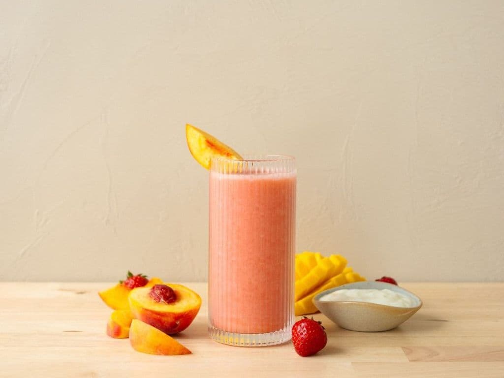 SMOOTHIE CANCUN
