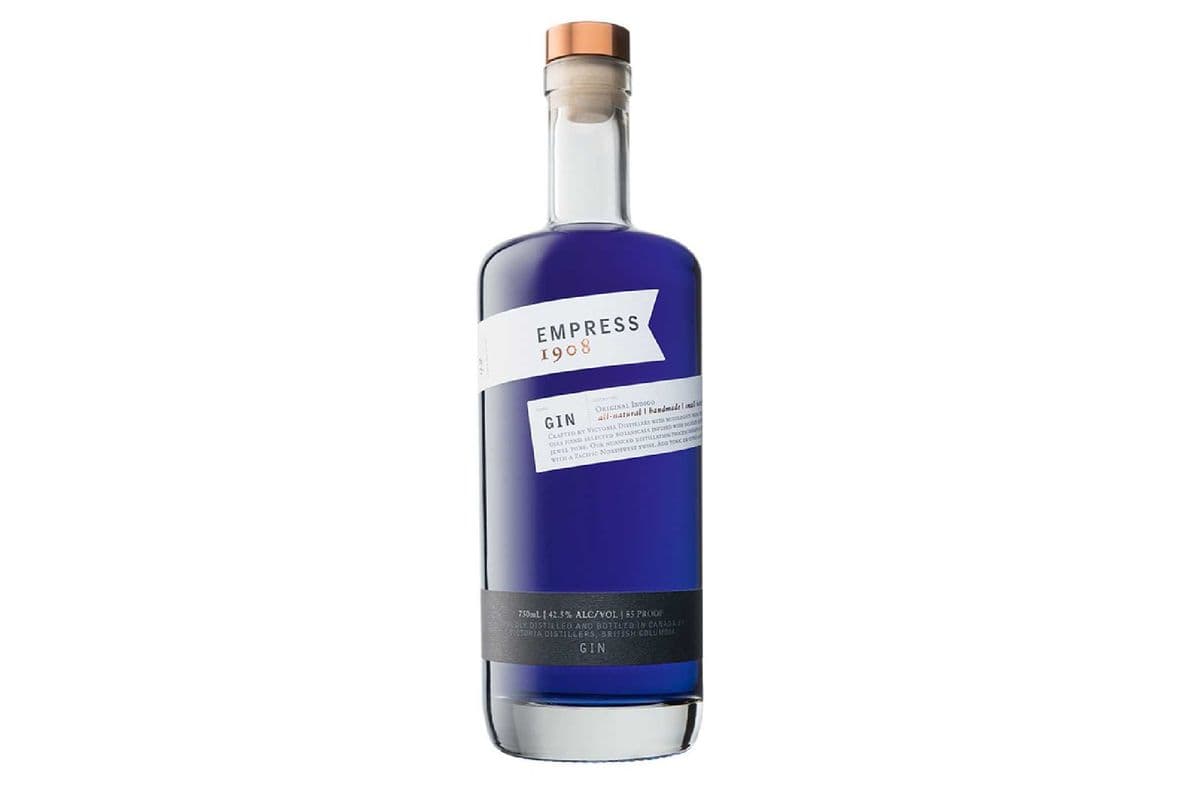 Empress Gin (1 x 750ml)