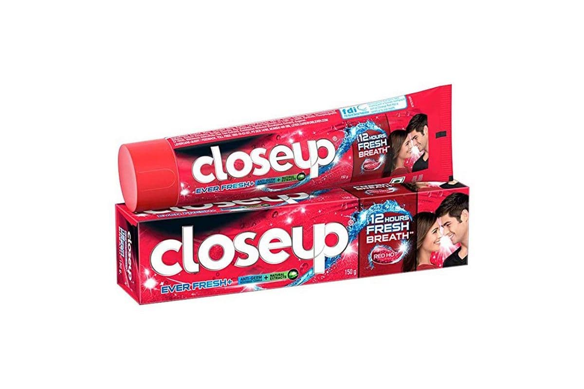 Close Up Toothpaste (150 g)