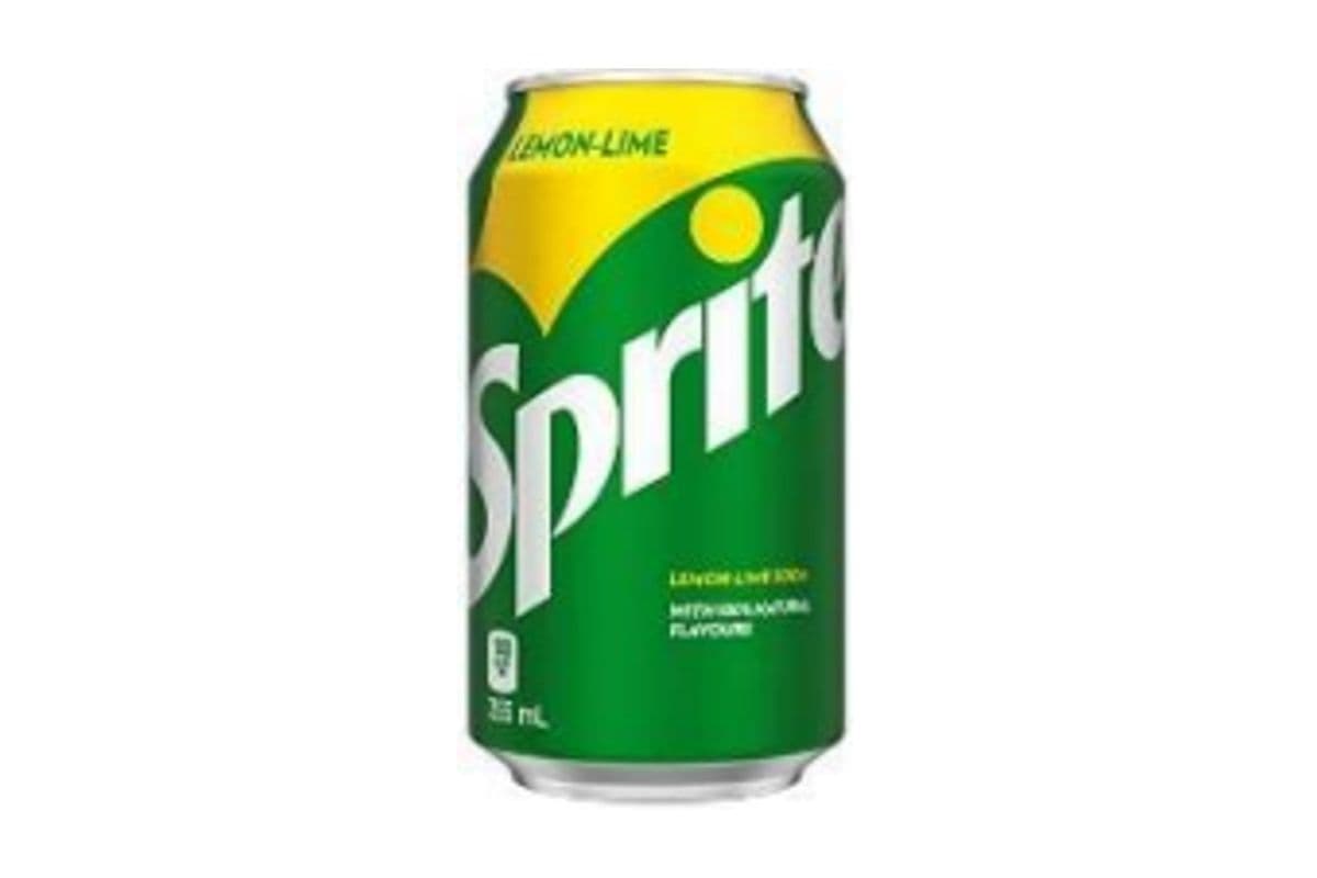 Sprite Lemon-Lime Soda (355ml)