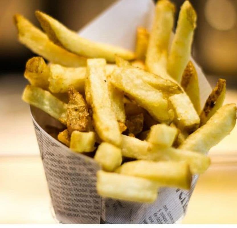 Mini Frites