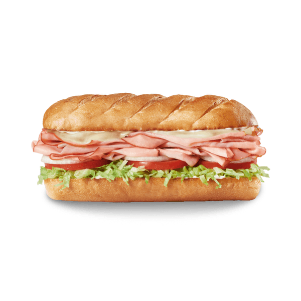 Honey Ham, Large
