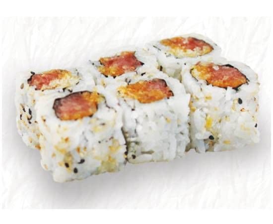 Spicy Tuna Roll