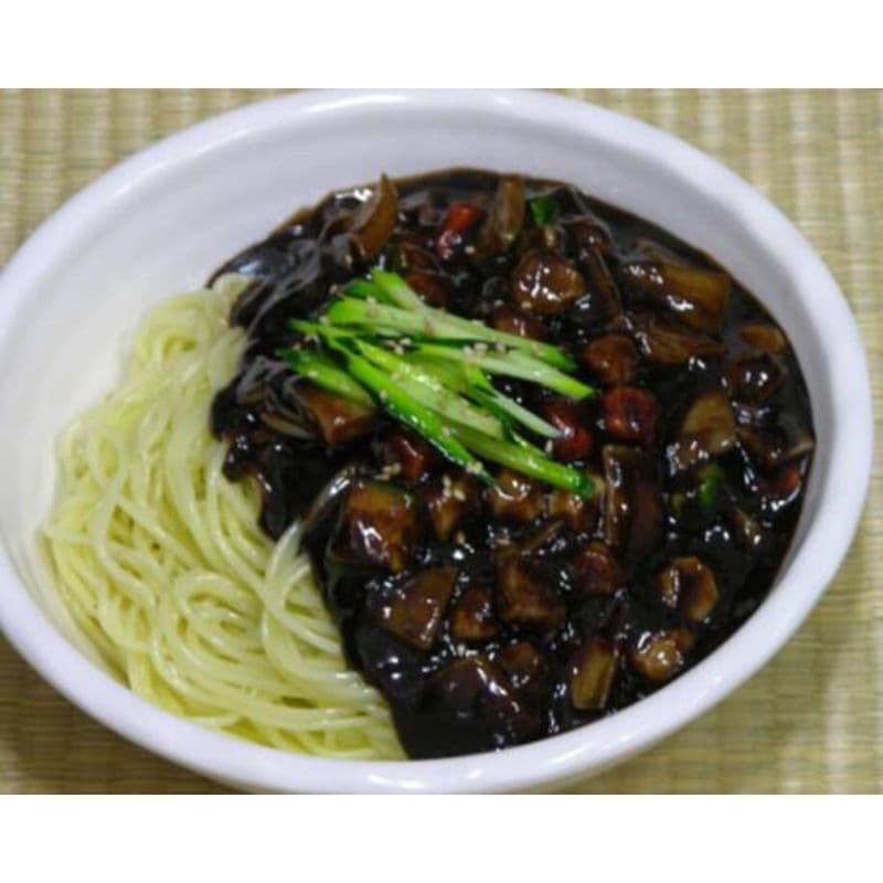 25. Jajan Myum/Jajang Bap