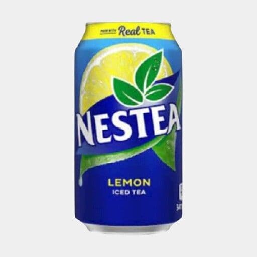 Iced Tea