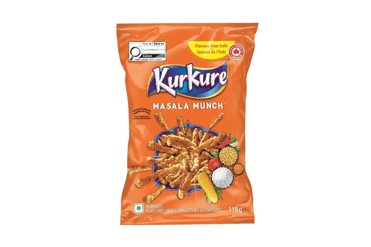Kurkure Masala Munch (115 g) 1000233