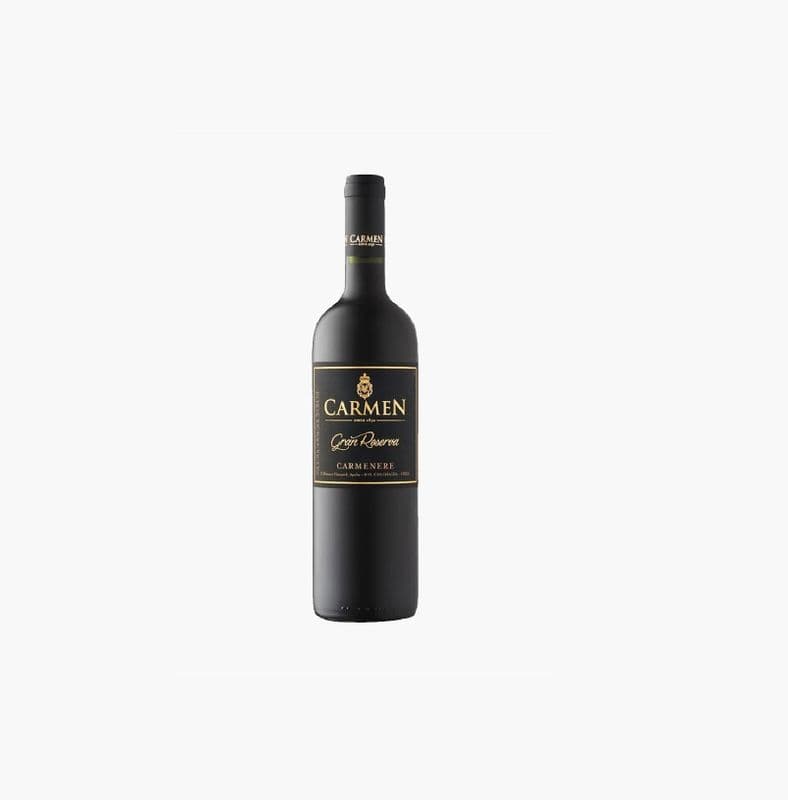Carmen Gran Reserva Carmenere (1 x 750ml)