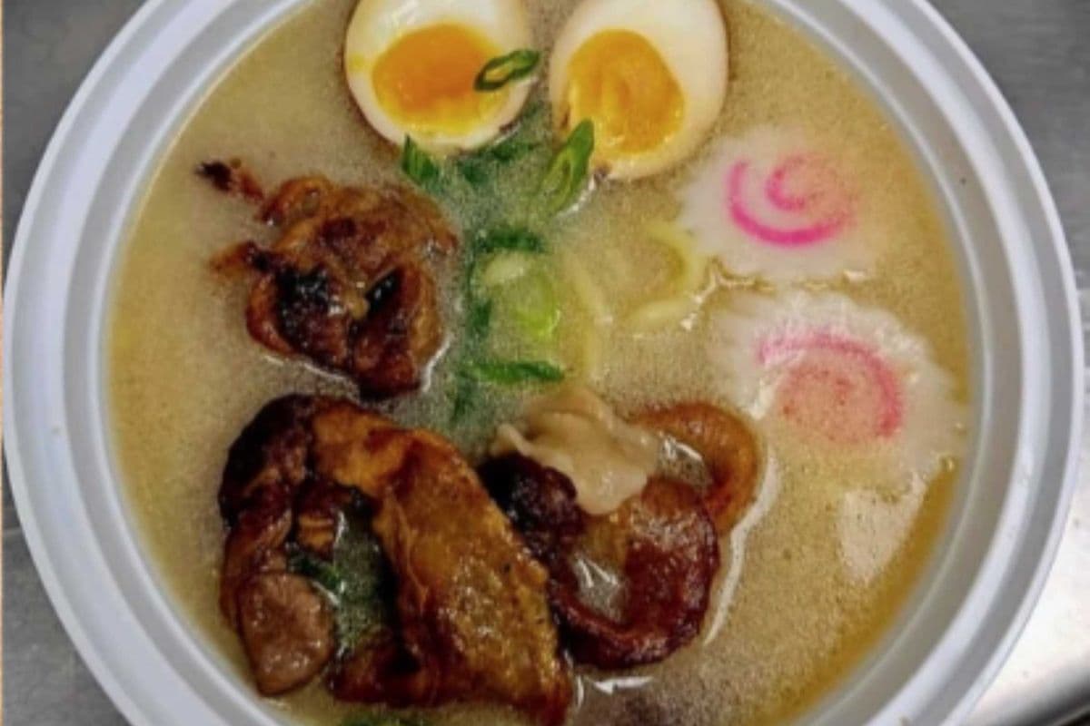 RAMEN