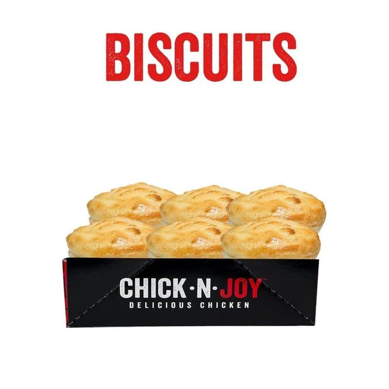 Biscuits
