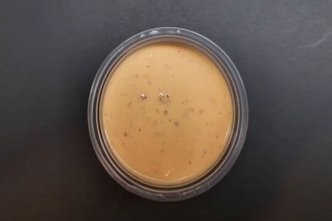 Sauce Mayo Epice