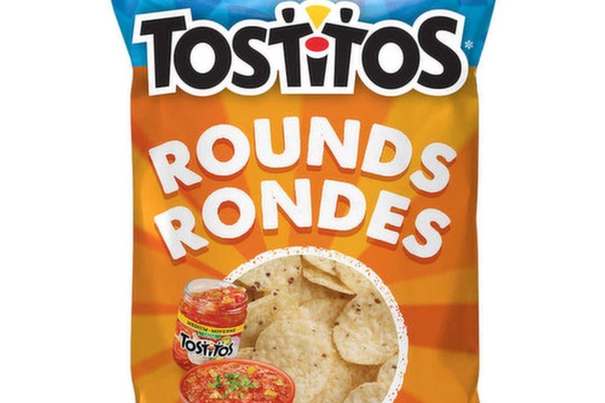 Tostitos - Chips and Snacks