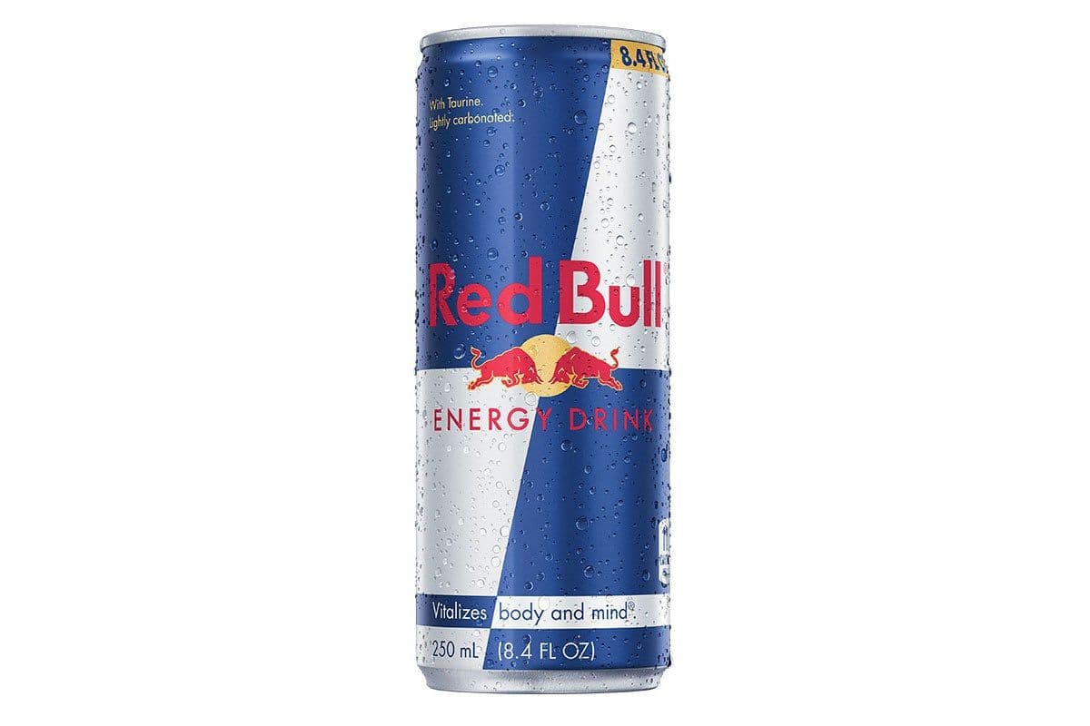 Red Bull®