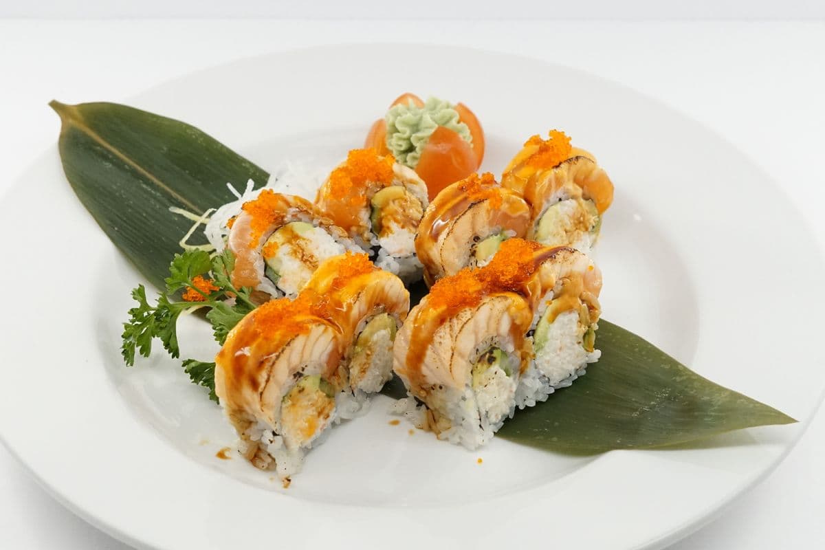 Love Roll