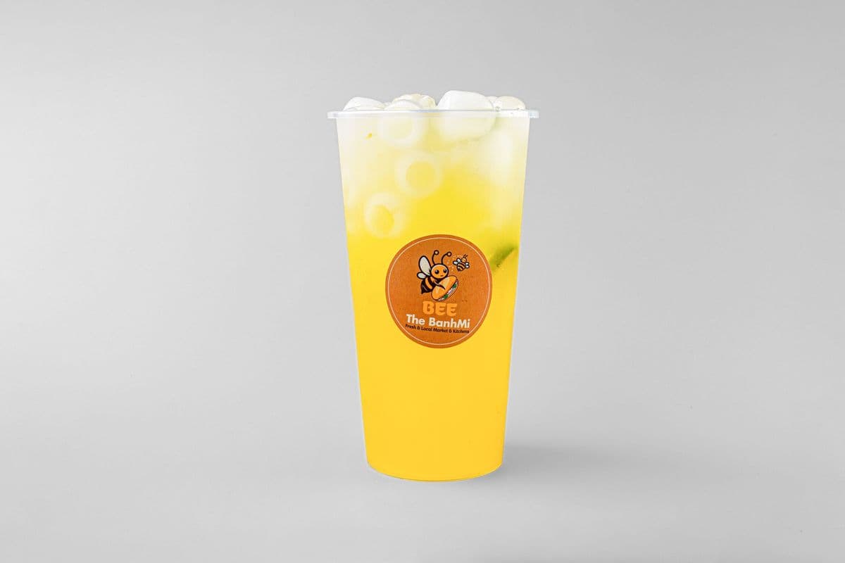 Calamansi Fresh Juice