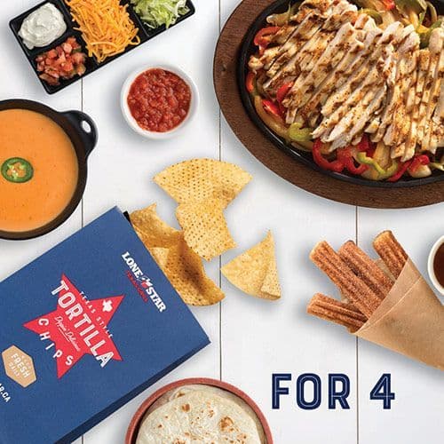 Value Bundle for 4