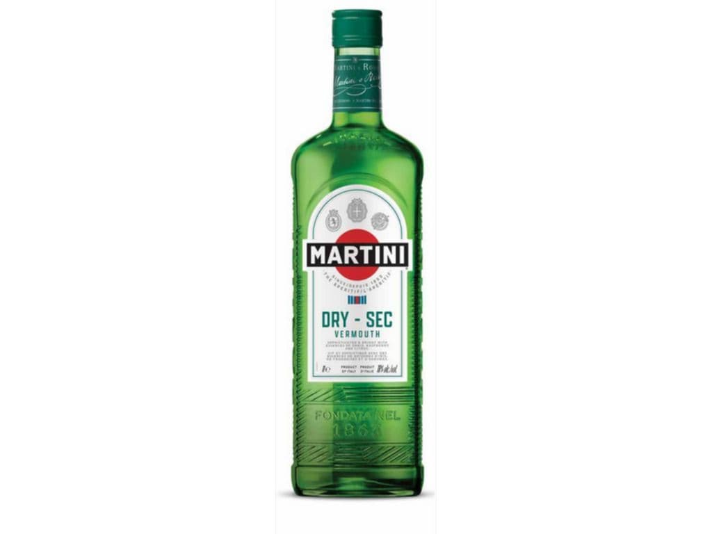 Martini - Dry