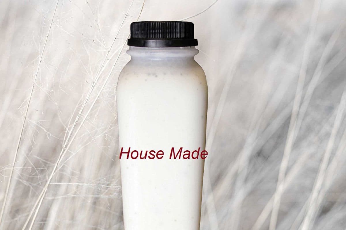 Doogh (16 Oz)