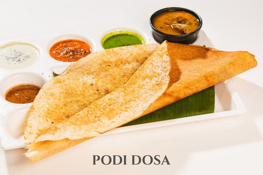Podi Dosa
