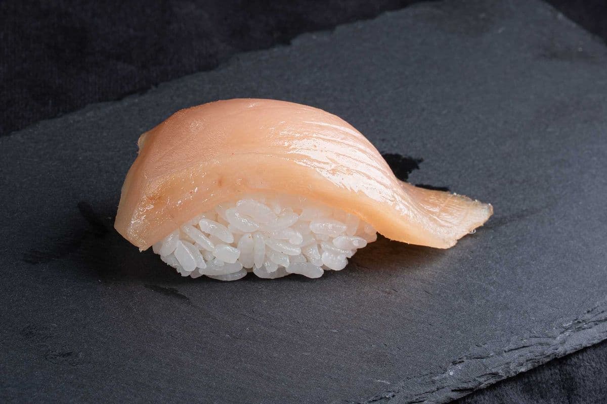 Tuna Sushi / pc