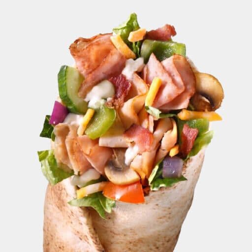 The Club Pita
